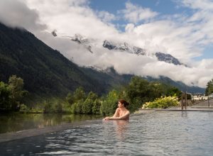 CHAMONIX VASCA anteprima