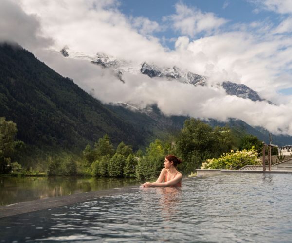 CHAMONIX VASCA anteprima