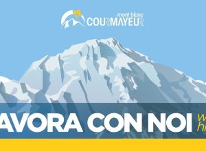 Funivie Monte Bianco