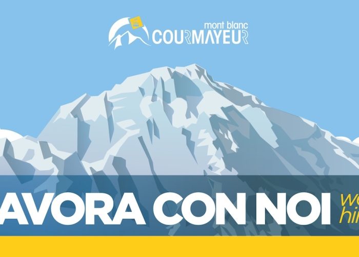 Funivie Monte Bianco