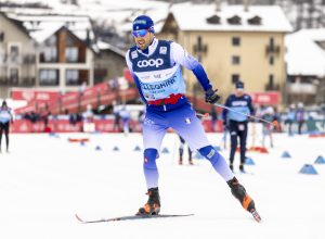 Coop Fis Cross Country World Cup, Cogne (ITA), //, official training, photo credit: Stefano Jeantet/Events in Cogne