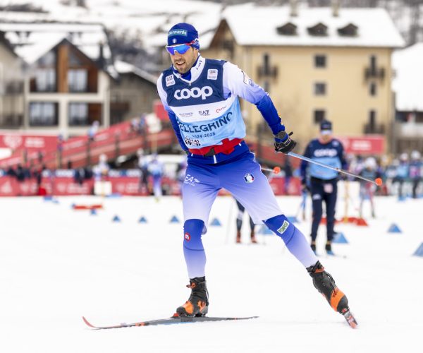 Coop Fis Cross Country World Cup, Cogne (ITA), //, official training, photo credit: Stefano Jeantet/Events in Cogne