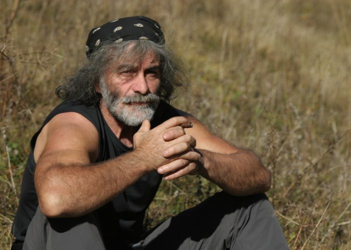 Mauro Corona