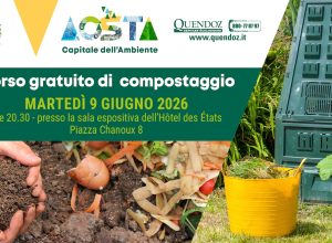 CORSO compostaggio AOSTA OK