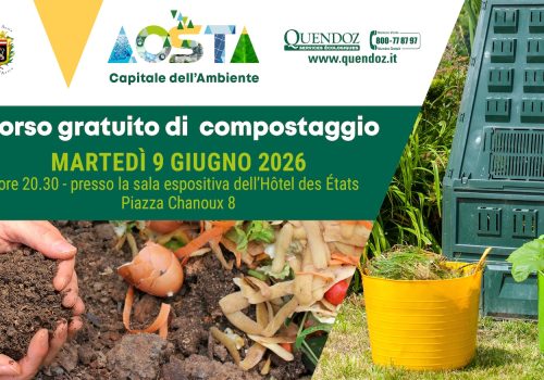 CORSO compostaggio AOSTA OK