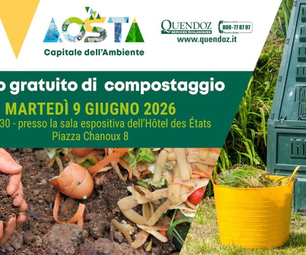 CORSO compostaggio AOSTA OK