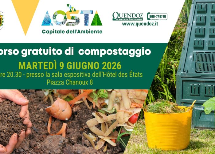 CORSO compostaggio AOSTA OK