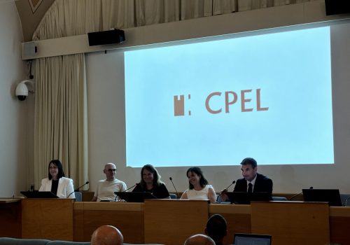 Cpel Celva Micheletto
