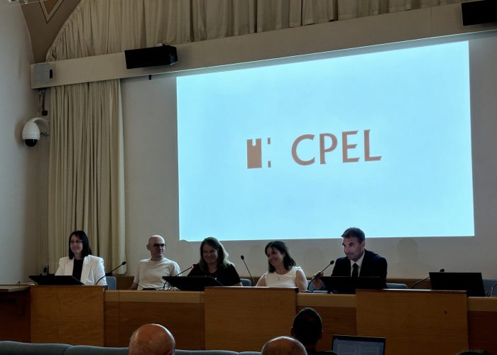 Cpel Celva Micheletto
