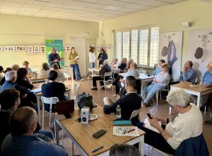 CSV Tra il dire e il fare un mare di possibilità