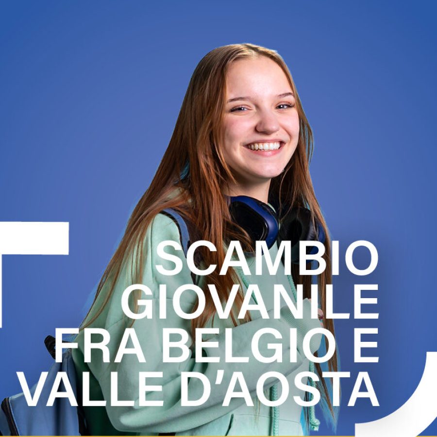 CSV METE BELGIO VDA STORIA IG B