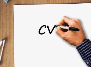 CV