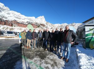 CVA CERVINO PLENITUDE