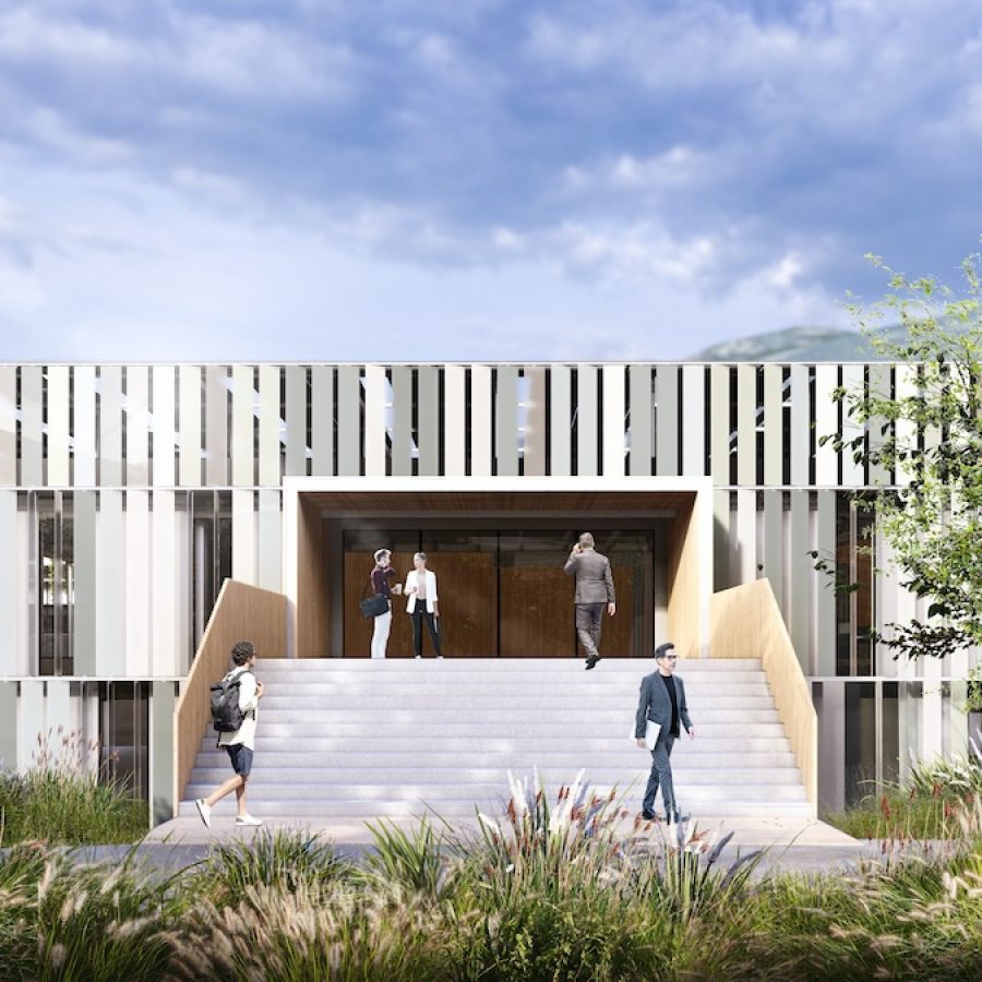 CVA CREA Render aggiornato