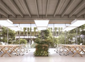 CVA CREA Render interno aggiornato