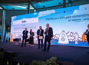 CVA ECOMONDO
