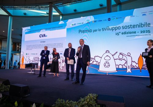 CVA ECOMONDO