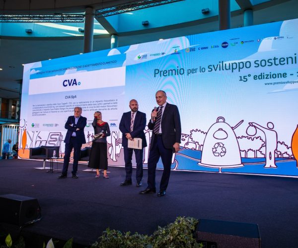 CVA ECOMONDO