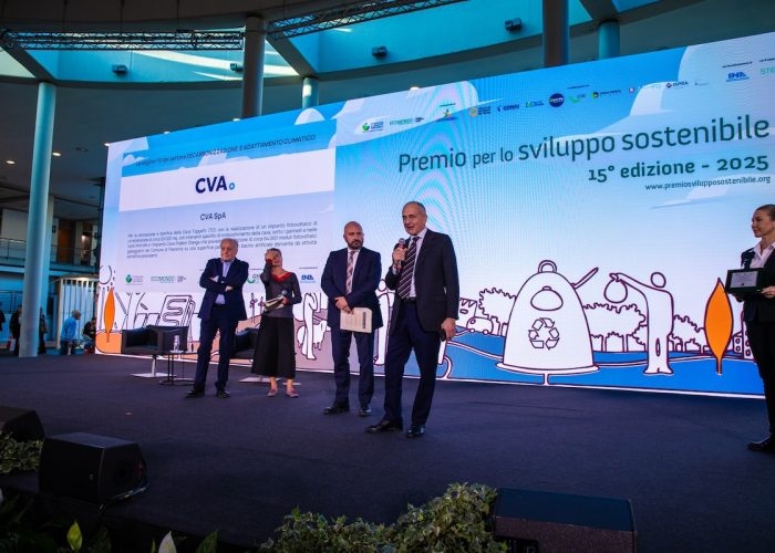 CVA ECOMONDO