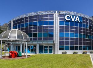 CVA sede