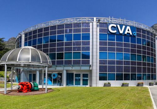CVA sede