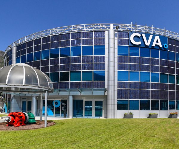CVA sede