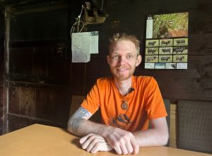 Cabinet Colibri Michaël Gaspari photo Fabio Rean