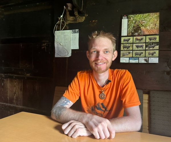 Cabinet Colibri Michaël Gaspari photo Fabio Rean