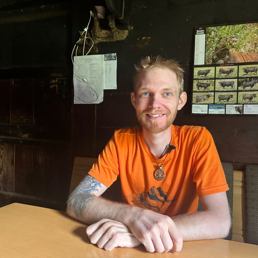 Cabinet Colibri Michaël Gaspari photo Fabio Rean