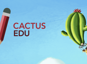 Cactus Edu
