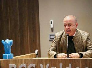 Cactus Film Festival Claudio Latino