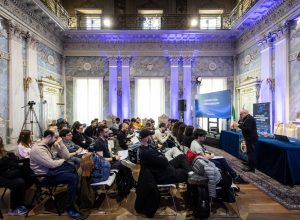 Cactus Industry Forum