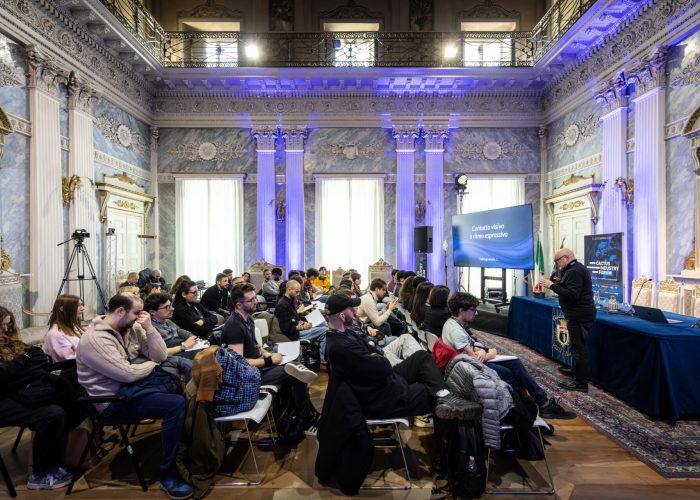 Cactus Industry Forum