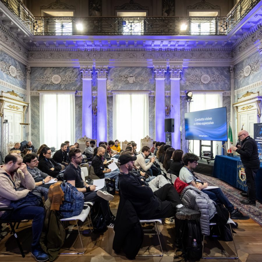 Cactus Industry Forum