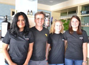 Café & Bistrot San Rocco