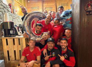 Caldarelli Valdostana