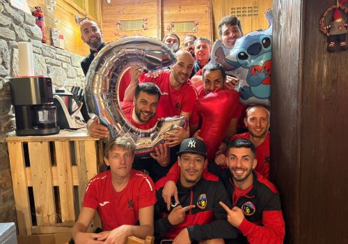 Caldarelli Valdostana