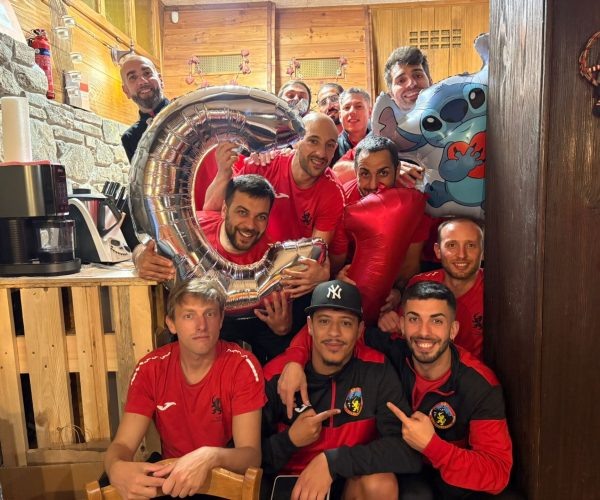 Caldarelli Valdostana