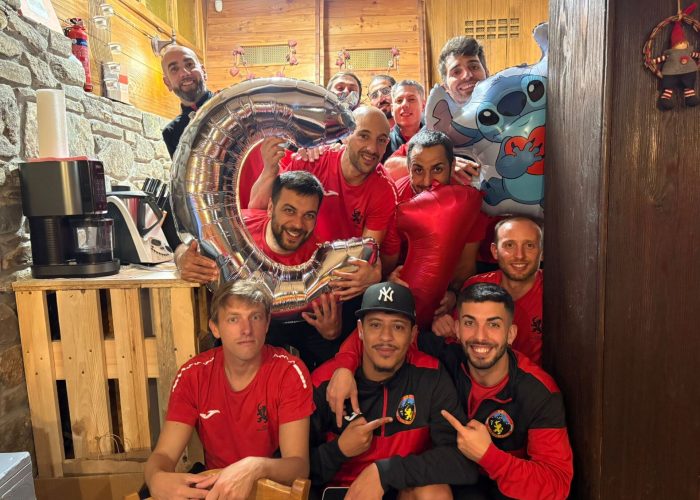 Caldarelli Valdostana