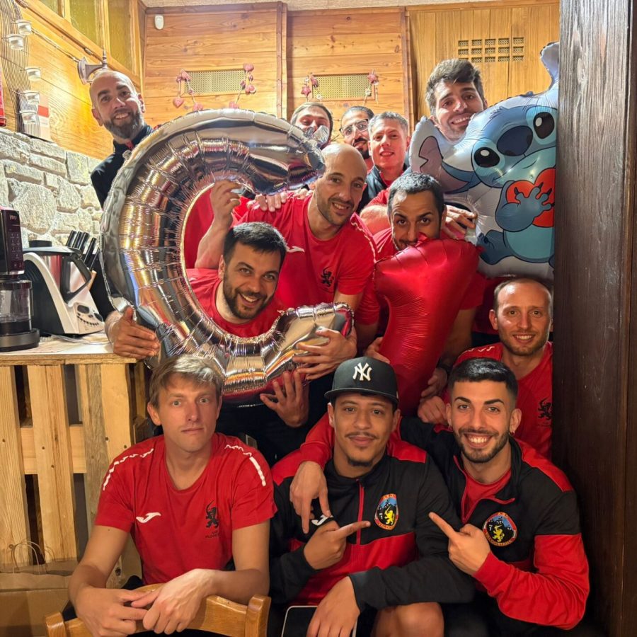 Caldarelli Valdostana