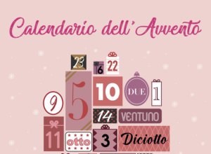 Calendario Avvento