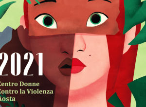 Calendario Centro Donne contro la violenza