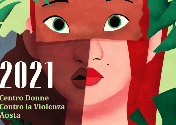 Calendario Centro Donne contro la violenza