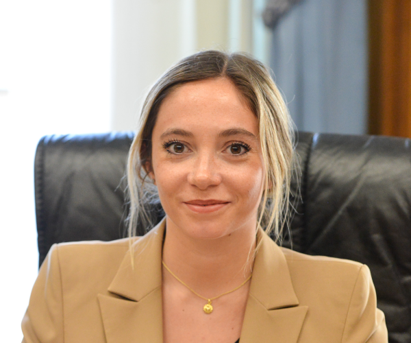 Camilla gattoni