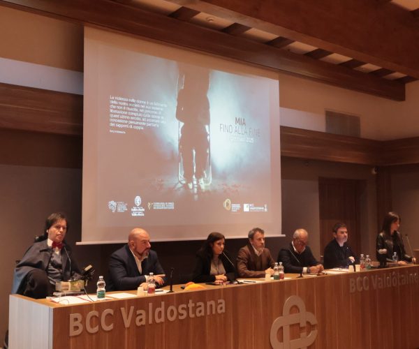 Campagna Mia fino alla fine