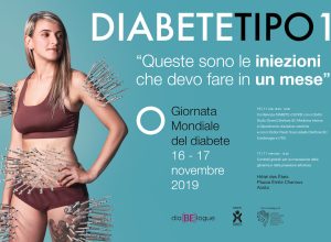 Campagna diabete