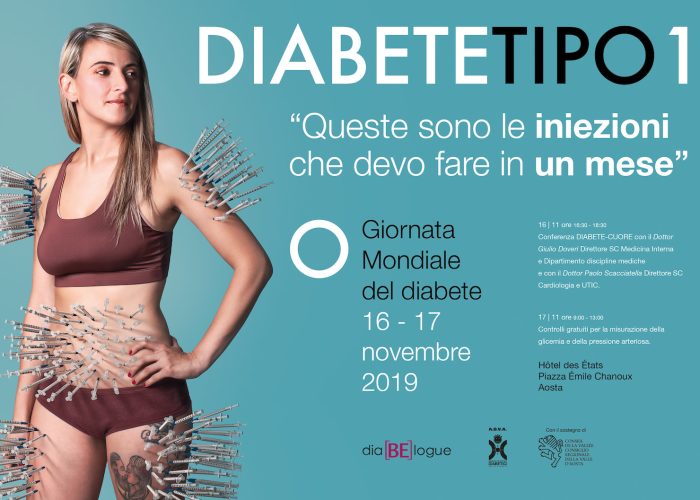 Campagna diabete