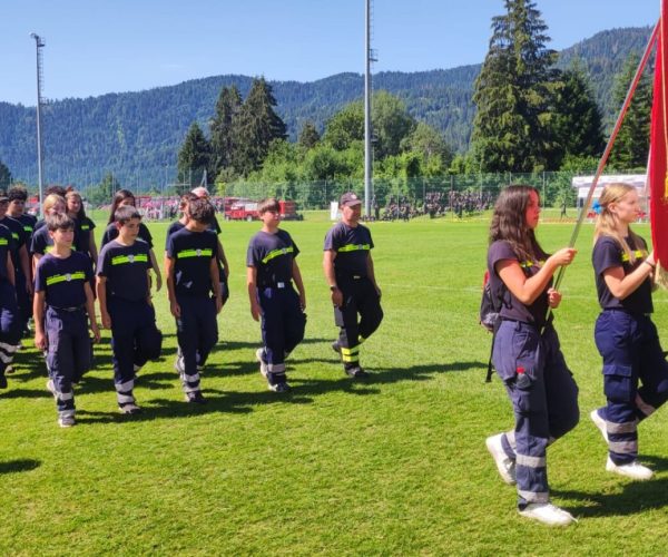 Campeggio Trentino