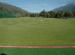 Campo da golf