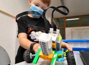 Campus estivo Movi-Menti VdA